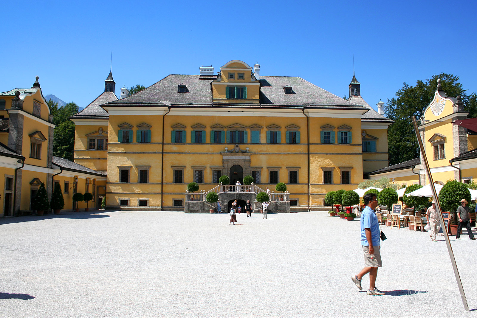 Hellbrunn